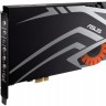 Звуковая карта Asus PCI-E Strix Soar (C-Media 6632AX) 7.1 Ret