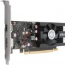 Видеокарта MSI PCI-E GeForce GT 1030 2G LP OC nVidia GeForce GT 1030 2048Mb 64bit GDDR5 1265/6008/HDMIx1/DPx1/HDCP Ret low profile