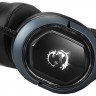 Наушники с микрофоном MSI GH50 черный (S37-0400020-SV1)