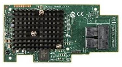 Модуль Intel Original RMS3HC080 RAID 0/1/5/10/50 12Gb\s (RMS3HC080 932469)