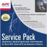 Сервисный пакет APC WBEXTWAR1YR-SP-05 технического обслуживания 1 год