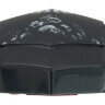 Мышь A4 Bloody R80 Skull черный/рисунок оптическая (4000dpi) беспроводная USB3.0 (8but)
