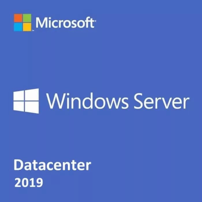 ПО Microsoft Windows Svr Datacntr 2019 Rus 1pk DSP OEI 2Cr NoMedia/NoKey AddLic +ID1207030 (P71-09072-L)