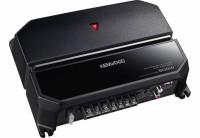 Усилитель автомобильный Kenwood KAC-PS702EX двухканальный