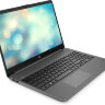 Ноутбук HP 15s-eq1150ur Ryzen 3 3250U/8Gb/SSD256Gb/AMD Radeon/15.6"/IPS/FHD (1920x1080)/Free DOS 3.0/grey/WiFi/BT/Cam