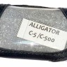 Чехол для брелока Alligator С-5/С-500