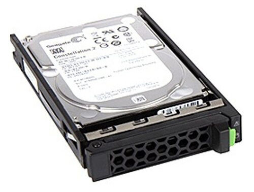 Жесткий диск Fujitsu 1x2Tb SAS 7.2K для ET DX100/DX200 S3 FTS:ETFNB2-L Hot Swapp 3.5"