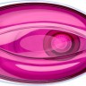 Кувшин Барьер Танго пурпурный/рисунок 2.5л.