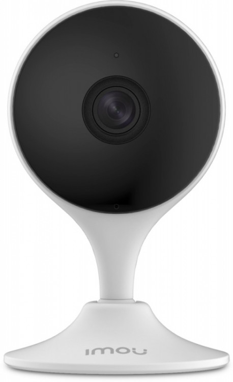 Видеокамера IP Dahua Imou IPC-C22EP-IMOU 2.8-2.8мм цветная корп.:белый/черный