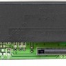 Сменный бокс для HDD AgeStar MR3-SATA(S)-1F SATA II пластик черный 3.5"