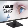 Монитор Asus 23.8" VA247HE черный VA LED 16:9 DVI HDMI матовая 3000:1 250cd 178гр/178гр 1920x1080 D-Sub FHD 3.7кг