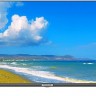Телевизор LED PolarLine 32" 32PL51STC-SM Frameless черный/HD READY/50Hz/DVB-T/DVB-T2/DVB-C/USB/WiFi/Smart TV (RUS)