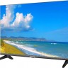 Телевизор LED PolarLine 32" 32PL51STC-SM Frameless черный/HD READY/50Hz/DVB-T/DVB-T2/DVB-C/USB/WiFi/Smart TV (RUS)
