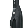 Пылесос ручной Bosch BBH216CR черный