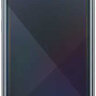 Смартфон Samsung SM-A715F Galaxy A71 128Gb 6Gb черный моноблок 3G 4G 2Sim 6.7" 1080x2400 Android 10 64Mpix 802.11 a/b/g/n/ac NFC GPS GSM900/1800 GSM1900 TouchSc MP3 microSD max512Gb