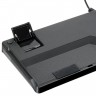 Клавиатура Оклик 970G Dark Knight механическая черный/серебристый USB for gamer LED