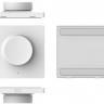 Выключатель для управления светом/электроприборами со встроенным диммером Yeelight Bluetooth Wall Switch (YLKG07YL)