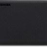 Жесткий диск Toshiba USB 3.0 1Tb HDTCA10EK3AA Canvio Advance 2.5" черный