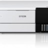 МФУ струйный Epson L8160 (C11CJ20404) A4 Duplex Net WiFi USB RJ-45 черно-белый