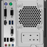 ПК Asus S500MC-3101000080 MT i3 10100 (3.6) 8Gb SSD256Gb noOS WiFi BT черный