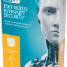 Программное Обеспечение Eset NOD32 Internet Security 3 устройства 5Y Box (NOD32-EIS-NS(DNSBOX)-5-3)