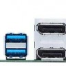 Материнская плата Asus PRIME B365M-C/CSM Soc-1151v2 Intel B365 4xDDR4 mATX AC`97 8ch(7.1) GbLAN+VGA+HDMI+DP