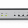 Сетевой экран Zyxel USG20-VPN (USG20-VPN-RU0101F) 10/100/1000BASE-TX/SFP серебристый