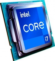 Процессор Intel Core i7 11700K Soc-1200 (3.6GHz/Intel UHD Graphics 750) OEM