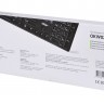 Клавиатура Acer OKW020 черный slim