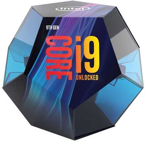 Процессор Intel Original Core i9 9900K Soc-1151v2 (BX80684I99900K S RG19) (3.6GHz/Intel UHD Graphics 630) Box w/o cooler