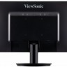 Монитор ViewSonic 23.8" VA2418SH черный IPS LED 16:9 HDMI матовая 250cd 178гр/178гр 1920x1080 D-Sub FHD 3.6кг