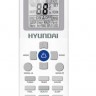 Сплит-система Hyundai H-AR16-07H белый