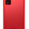 Смартфон Samsung SM-G780F Galaxy S20 FE 128Gb 6Gb красный моноблок 3G 4G 2Sim 6.5" 1080x2400 Android 10 12Mpix 802.11 a/b/g/n/ac/ax NFC GPS GSM900/1800 GSM1900 Ptotect microSD max1024Gb
