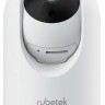 Видеокамера IP Rubetek RV-3416 3.6-3.6мм цветная корп.:белый