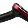 Автомобильный FM-модулятор Ritmix FMT-A780 черный SD USB (15118201)
