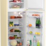 Холодильник Nordfrost NRT 141 732 бежевый (двухкамерный)