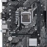 Материнская плата Asus PRIME H510M-D Soc-1200 Intel H510 2xDDR4 mATX AC`97 8ch(7.1) GbLAN+VGA+HDMI