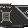 Видеокарта Asus PCI-E 4.0 ROG-STRIX-RTX3080-O10G-V2-GAMING LHR NVIDIA GeForce RTX 3080 10240Mb 320 GDDR6X 1440/19000/HDMIx2/DPx3/HDCP Ret