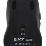 Мышь A4 X-718BK черный оптическая (3000dpi) USB (6but)