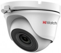 Камера видеонаблюдения Hikvision HiWatch DS-T203(B) 3.6-3.6мм цветная