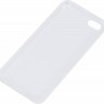 Чехол (клип-кейс) Redline для Apple iPhone 5/5s/SE iBox Crystal прозрачный (УТ000007224)