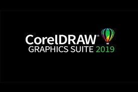 Ключ активации Corel Draw Graphics Suite 2019 (ESDCDGS2019ROW)