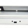 Сменный бокс для HDD AgeStar ISMR2S SATA алюминий серебристый 2.5"