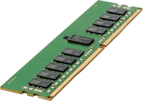 Память DDR4 HPE P00920-B21 16Gb RDIMM Reg PC4-24300 CL21 2933MHz