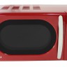 Микроволновая Печь Galanz MOG-2073DR 20л. 700Вт красный