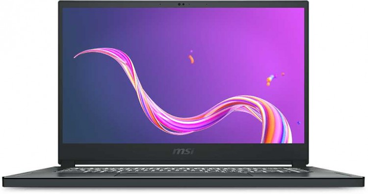 Ноутбук MSI Creator 15 A10SGS-029RU Core i7 10875H/32Gb/SSD1Tb/NVIDIA GeForce RTX 2080 SuperMQ 8Gb/15.6"/IPS/UHD (3840x2160)/Windows 10/grey/WiFi/BT/Cam