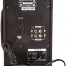 Минисистема Supra SMB-290 черный 60Вт/FM/USB/BT/SD