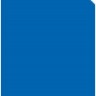 Обложки для переплёта Fellowes A4 синий (100шт) CRC-53771 (FS-53771)