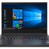 Ноутбук Lenovo ThinkPad E14-IML T Core i5 10210U/8Gb/1Tb/SSD256Gb/AMD Radeon Rx 640 2Gb/14"/IPS/FHD (1920x1080)/Windows 10 Professional 64/black/WiFi/BT/Cam