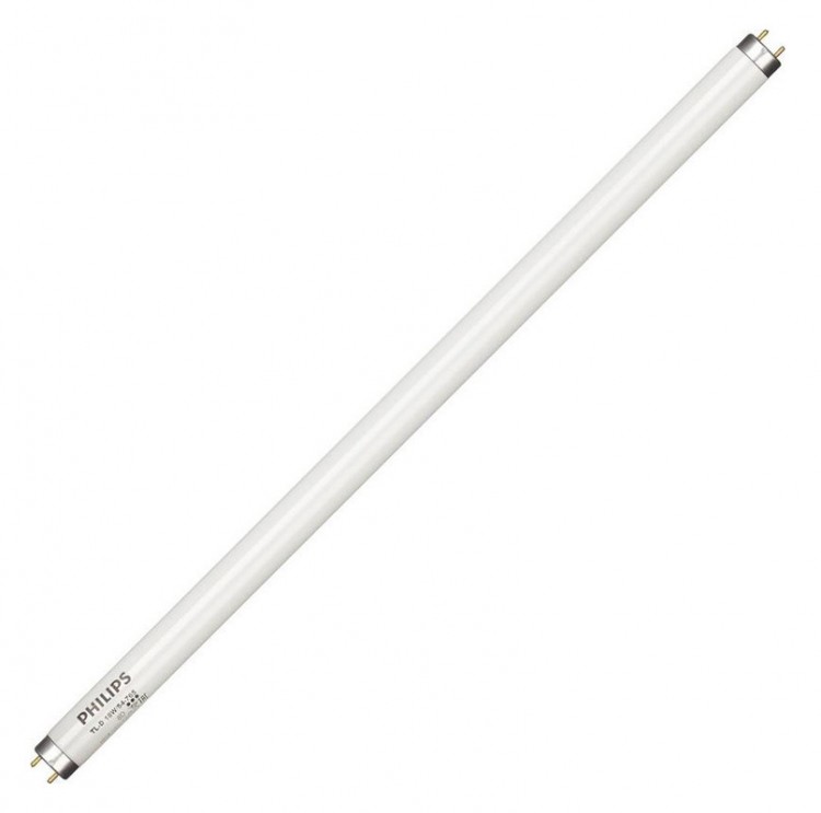 Лампа люминесцентная TL-D 18Вт цоколь:G13 (упак.:25шт)